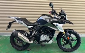 BMW G310GS 2017 0G02