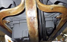SUZUKI LET's 4 CA41A
