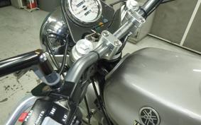 YAMAHA SRX600 Gen.4 1992 3SX