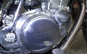 YAMAHA SR400 Gen.5 2019 RH16J