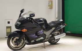 KAWASAKI ZZ1100 NINJA R Gen.2 1995 ZXT10D