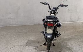 HONDA CT125 HUNTER  CUB  JA55