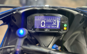 SUZUKI GSX-R125 ABS DL33B