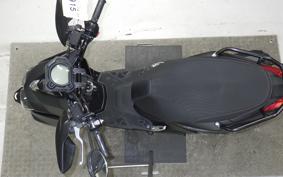 YAMAHA BW S125 Gen.2 2013 SEA6J