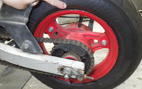 HONDA MONKEY R AB22