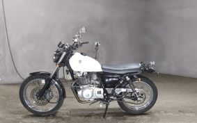 SUZUKI GLASS TRACKER BIG BOY NJ4BA