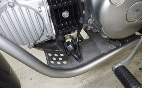 HONDA CT125 HUNTER CUB 2004 JA55