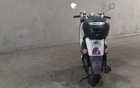 YAMAHA VINO MORUFE SA37J