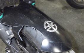 KAWASAKI Z250 ER250C