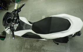 HONDA PCX 125 JF81