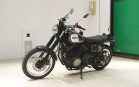 YAMAHA SCR950 A 2020 VN09J