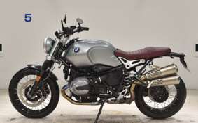 BMW R NINE T SCRAMBLER 2022