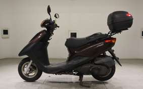 YAMAHA AXIS 125 TREET 2020 SE53J