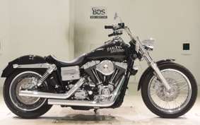 HARLEY FXDLI 1450 2006