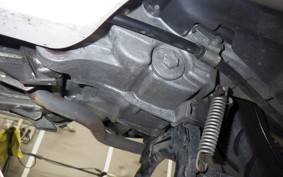 HONDA PCX125 2014 JF28