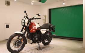 OTHER +ENFIELD ｽｸﾗﾑ411 2022