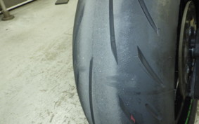 KAWASAKI NINJA 1000 SX 2021 ZXT02K