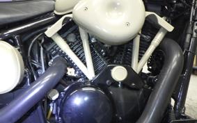 KAWASAKI VULCAN 400 CLASSIC 1997 VN400A