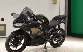 KAWASAKI NINJA 250 2020 EX250P
