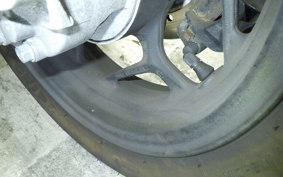 HONDA PCX125 1997 JK05