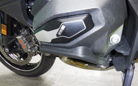 BMW R1300RT ASA 2025