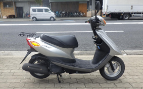 YAMAHA JOG DELUXE SA36J