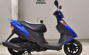 SUZUKI ADDRESS V125 CF4EA