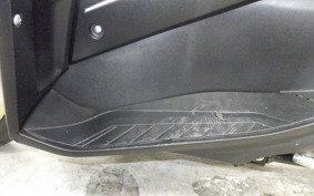 YAMAHA AERO X155 2008