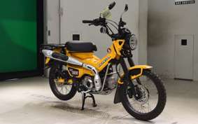 HONDA CT125-2 1998 JA65