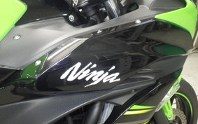 KAWASAKI NINJA 650 A 2018 ER650H