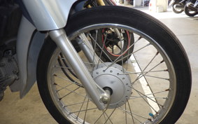 HONDA C50 SUPER CUB AA04