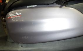 YAMAHA JOG POCHE 2023 SA08J