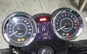 KAWASAKI Z650 RS 2022 ER650M