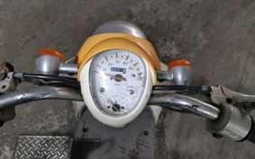 HONDA CREA SCOOPY AF55