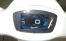 VESPA SPRINT 150 2026
