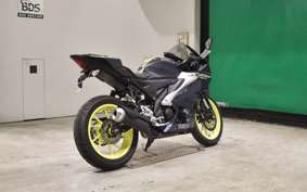 YAMAHA YZF-R125 RE45J