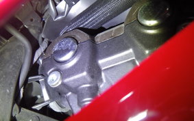 HONDA CBR400R 2021 NC56