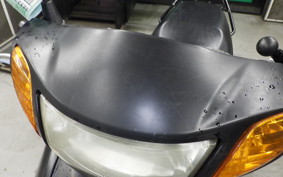 YAMAHA AXIS 125 TREET 2002 SE53J