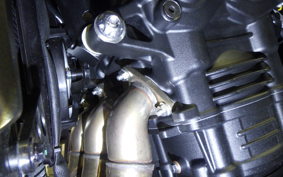 TRIUMPH SPEED TRIPLE RS 2026