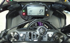 YAMAHA YZF-R3 2025 RH21J