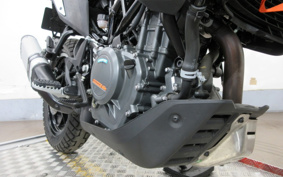 KTM 250 ADVENTURE JGD40