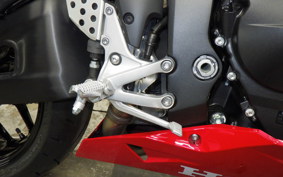 HONDA CBR600RR 2025 PC40