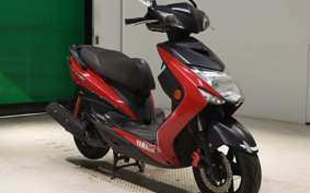 YAMAHA CYGNUS 125 XSR 2 SE44J