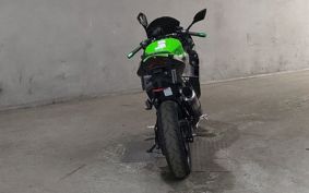 KAWASAKI NINJA400 EX400G