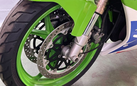 KAWASAKI ZXR250 1994 ZX250C