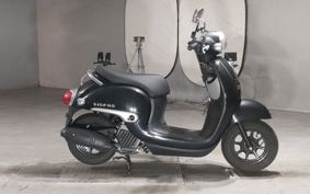 HONDA GIORNO AF77