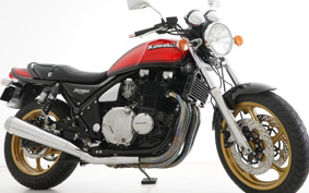 KAWASAKI ZEPHYR1100 2025 ZRT10A