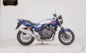 HONDA CB400SF GEN 4 A 2018 NC42