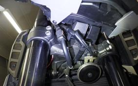 YAMAHA MT-09 A 2017 RN52J