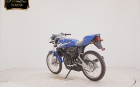 YAMAHA RZ50 Gen.2 2020 RA02J